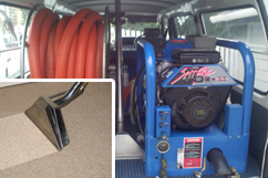 Carpet Cleaning Auckland